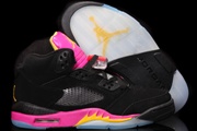 Women Jordan 5-025